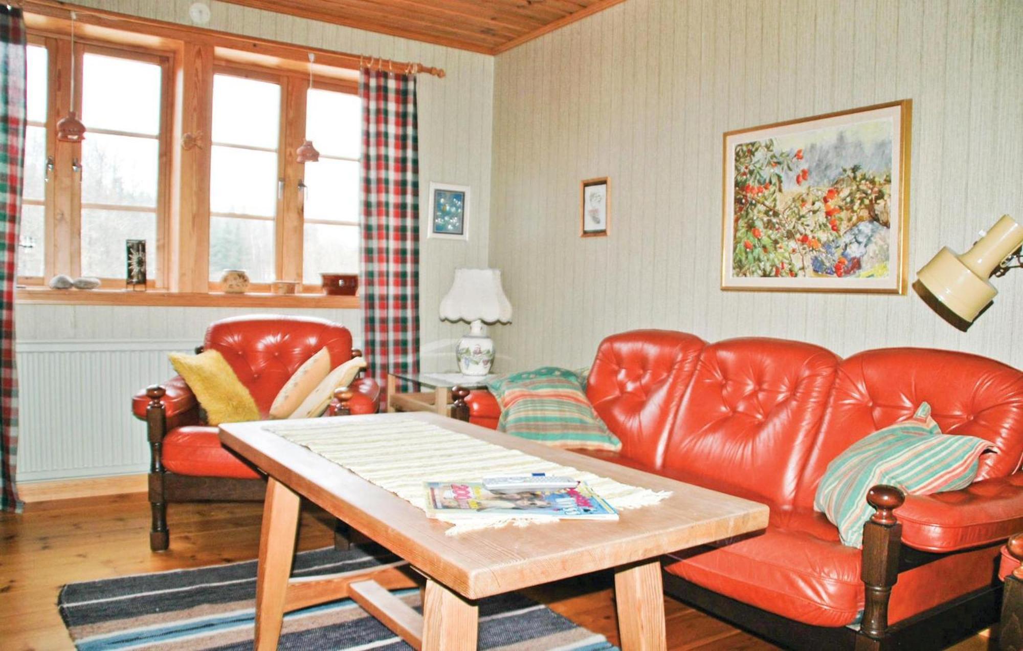 Cozy Home In Uddevalla With Wifi Häljebol Exteriör bild