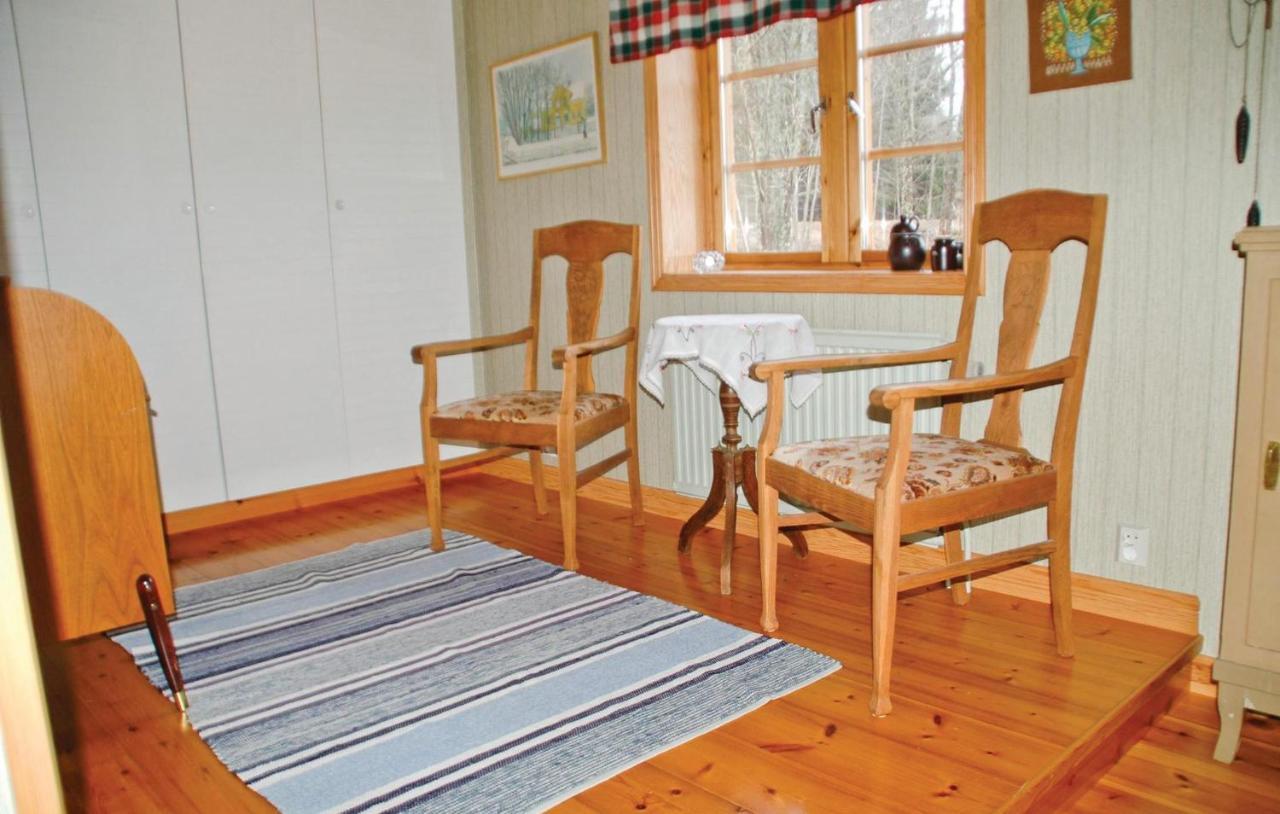 Cozy Home In Uddevalla With Wifi Häljebol Exteriör bild